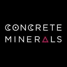 Concrete Minerals